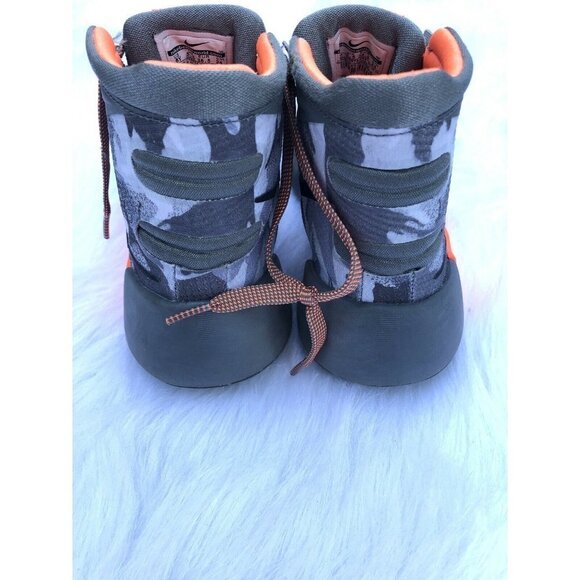 Nike Hyperdunk 2015 Team Basketball Shoe Size 6Y - Picture 4 of 10